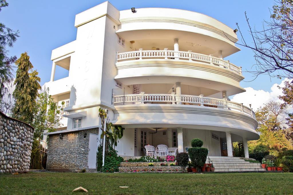 W 567 Villa Dehradun Exterior photo