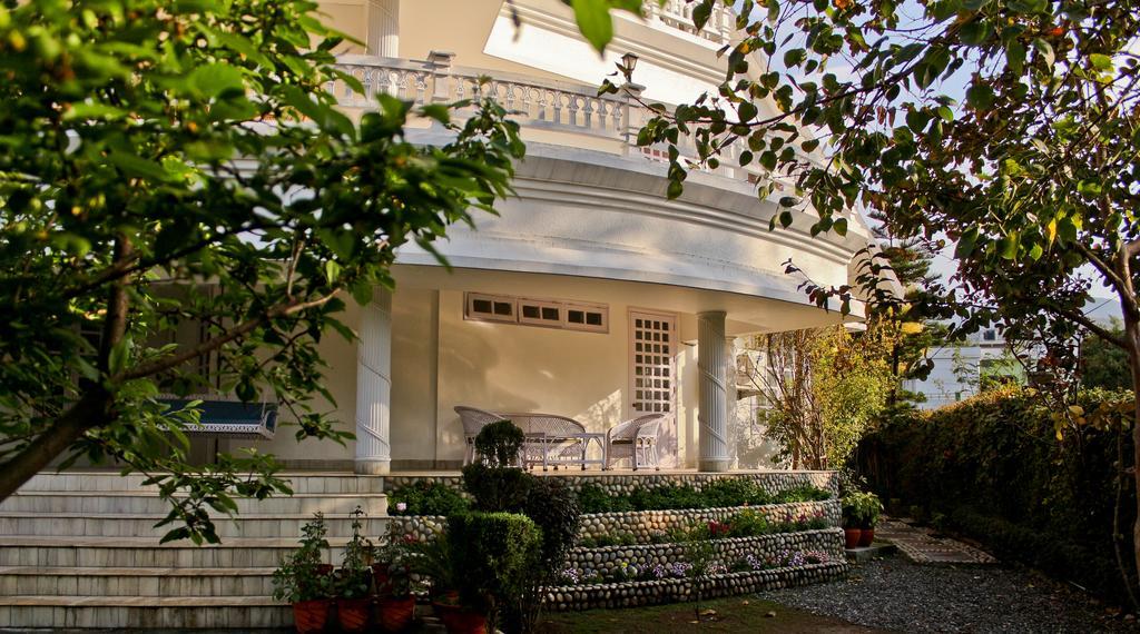 W 567 Villa Dehradun Exterior photo